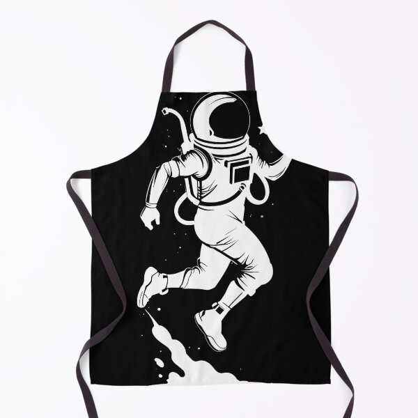 Item preview, Back to spaceship designed and sold by Vibrantstroke.