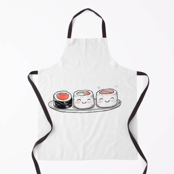 Item preview, Cute Shushi designed and sold by Anndelight.