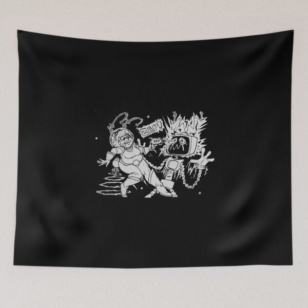 Item preview, Bernies in Space designed and sold by henwardhyckle.