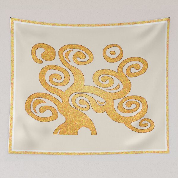 Item preview, Tree of Life designed and sold by goanna.