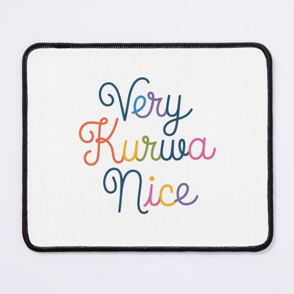 Item preview, very kurwa nice designed and sold by bukajart.