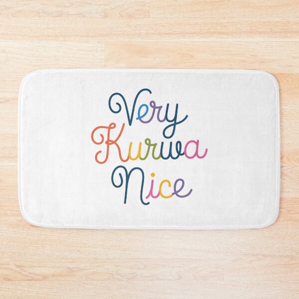 Item preview, very kurwa nice designed and sold by bukajart.