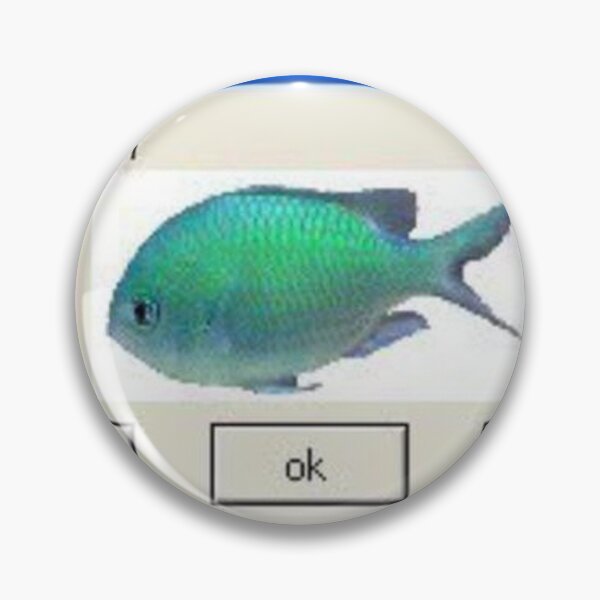 Item preview, WARNING fissh designed and sold by taeylenol.