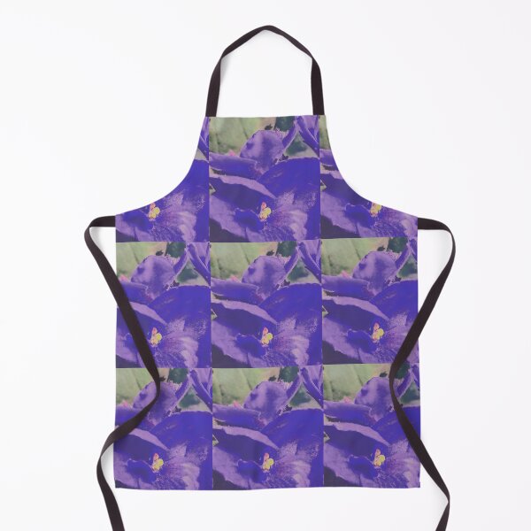 Item preview, African Violets by ElitebyElise designed and sold by ElitebyElise.