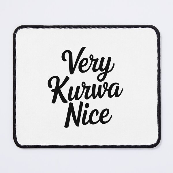 Item preview, very kurwa nice simple designed and sold by bukajart.
