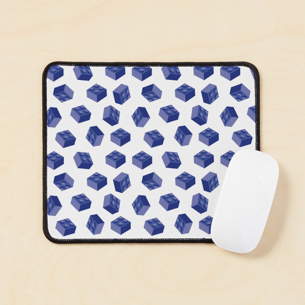 Item preview, Mouse Pad designed and sold by BurgerBites.