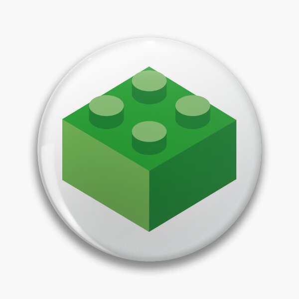 Item preview, Building Block Pattern Toy Bricks Seamless Pattern Design designed and sold by Gamify Store.