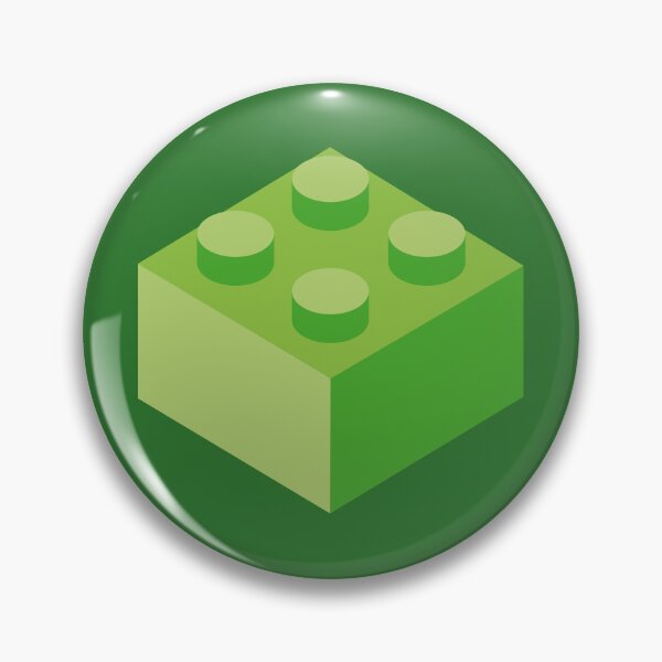 Item preview, Building Block Pattern Toy Bricks Seamless Pattern Design designed and sold by Gamify Store.