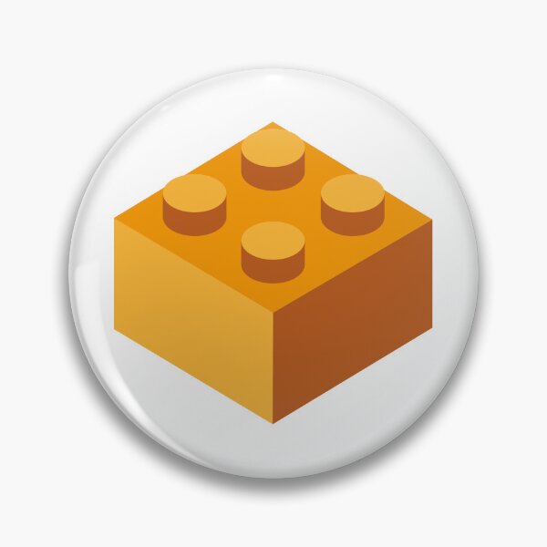 Item preview, Building Block Pattern Toy Bricks Seamless Pattern Design designed and sold by Gamify Store.