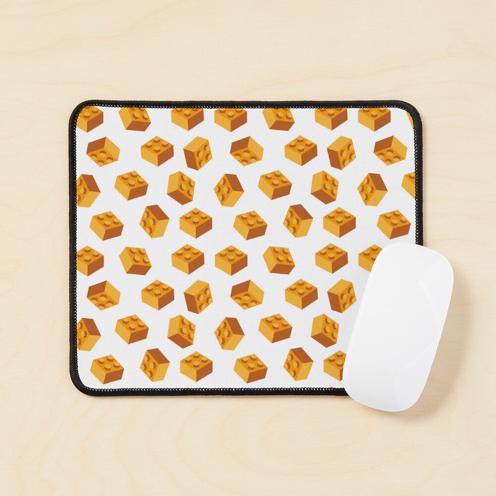 Item preview, Mouse Pad designed and sold by BurgerBites.