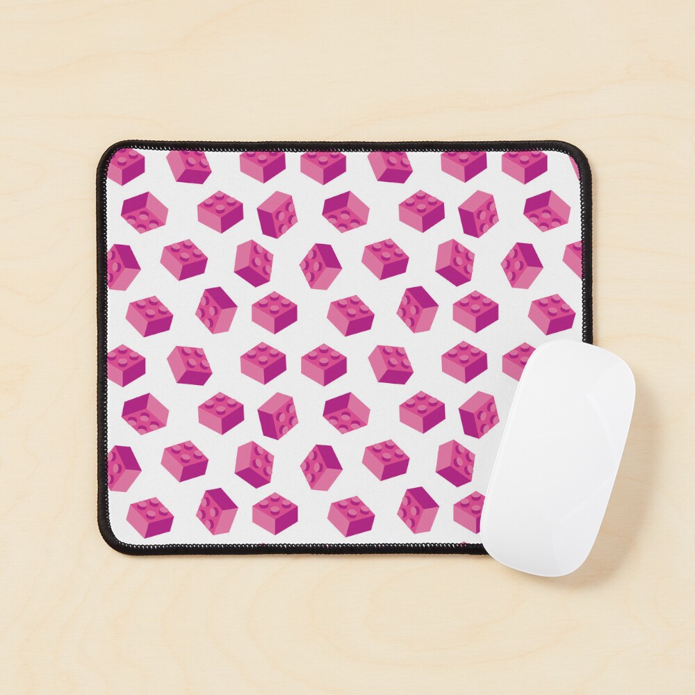 Item preview, Mouse Pad designed and sold by BurgerBites.