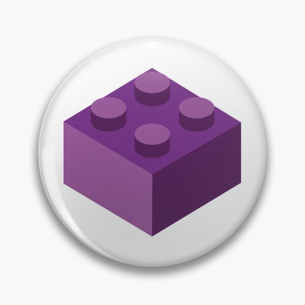 Item preview, Building Block Pattern Toy Bricks Seamless Pattern Design designed and sold by Gamify Store.