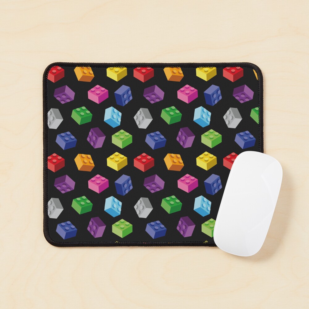 Item preview, Mouse Pad designed and sold by BurgerBites.
