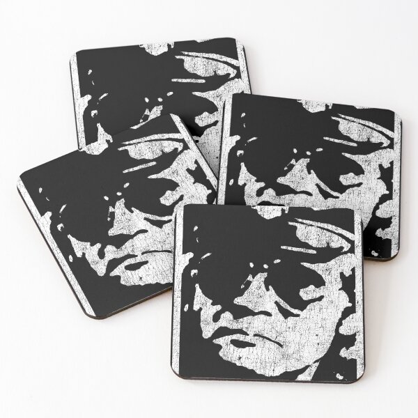Item preview, OBEY Lee Majors Fall Guy 1980 designed and sold by unfamouzzz.