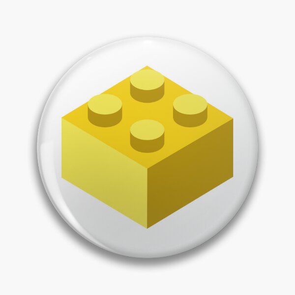 Item preview, Building Block Pattern Toy Bricks Seamless Pattern Design designed and sold by Gamify Store.