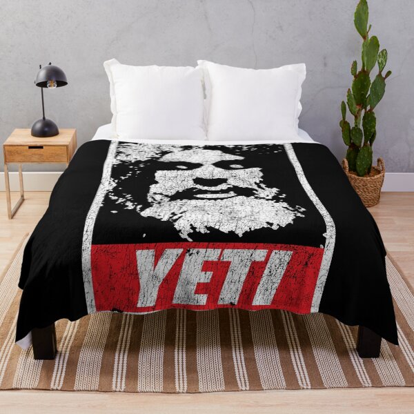 Item preview, OBEY Yeti Big Foot designed and sold by unfamouzzz.