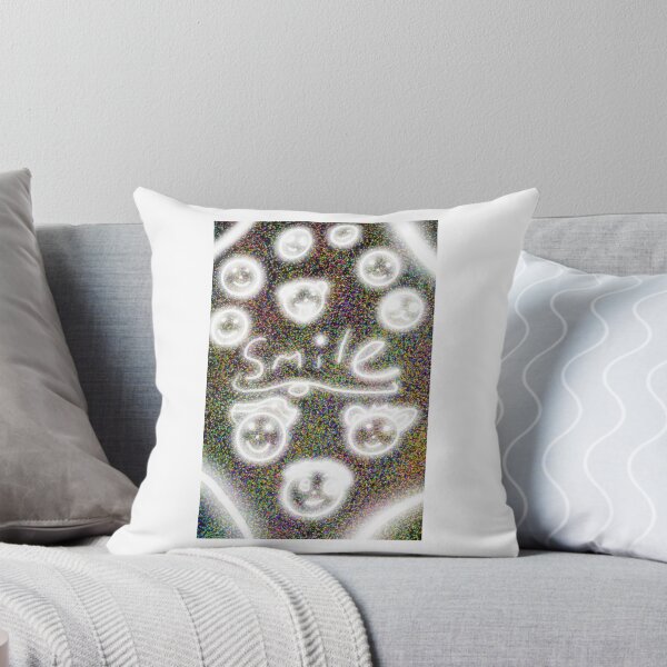 Item preview, Smile  designed and sold by TheMooShop.