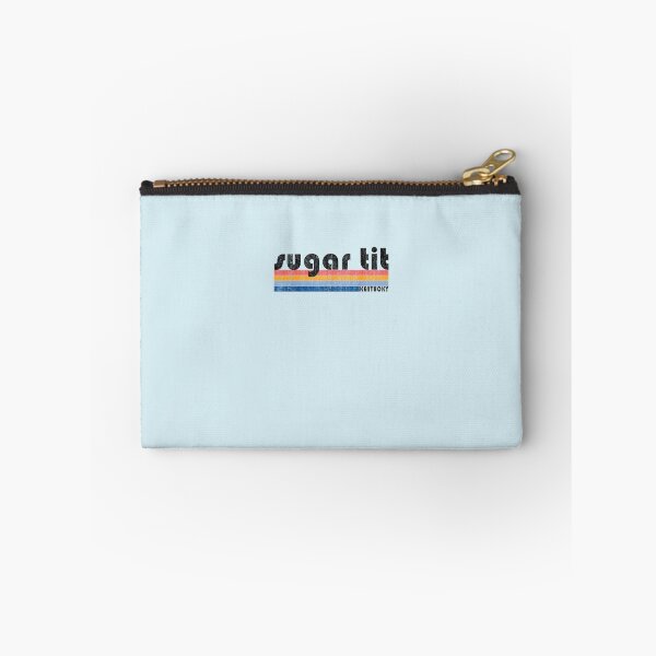 Item preview, Vintage 80s Style Sugar Tit KY designed and sold by thompsonui.