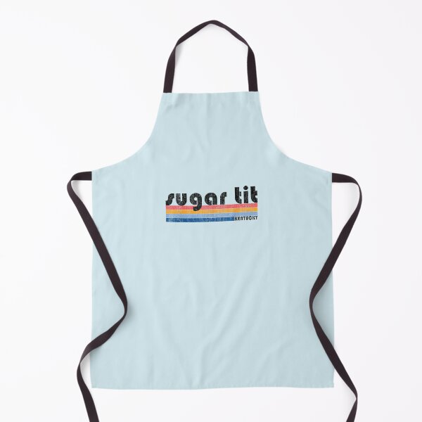 Item preview, Vintage 80s Style Sugar Tit KY designed and sold by thompsonui.