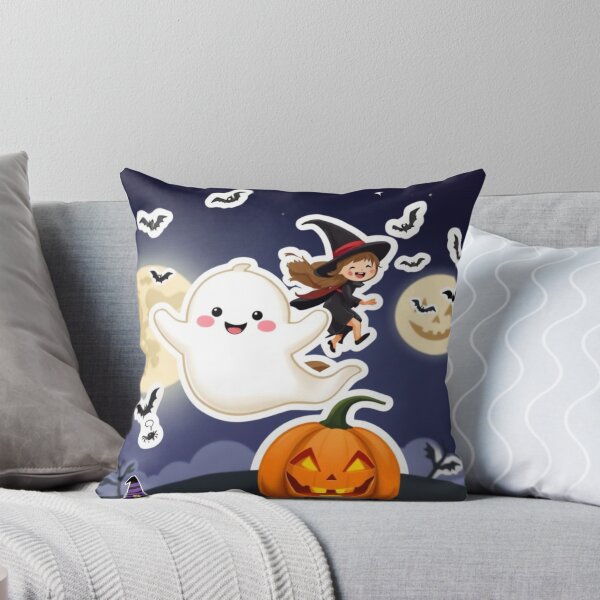 Artikelvorschau, Süßes Halloween-Thema entworfen und verkauft von TheSharpService.