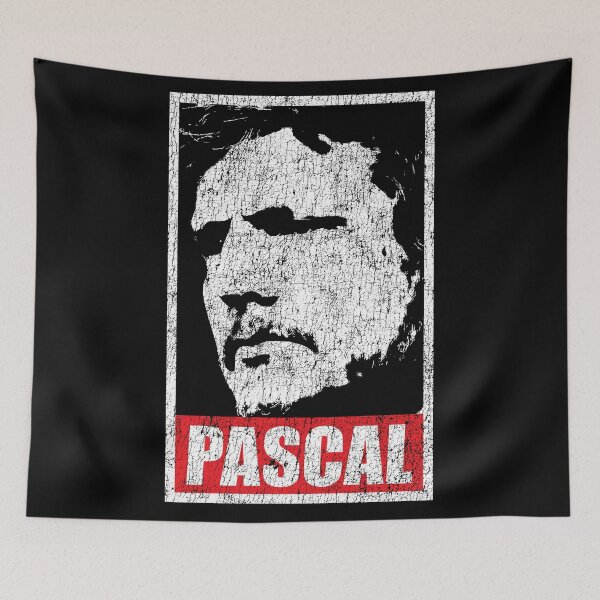Item preview, OBEY Pascal designed and sold by unfamouzzz.