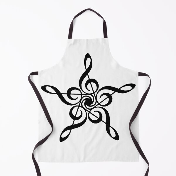 Item preview, Music Swirls designed and sold by ViaARTfactory.