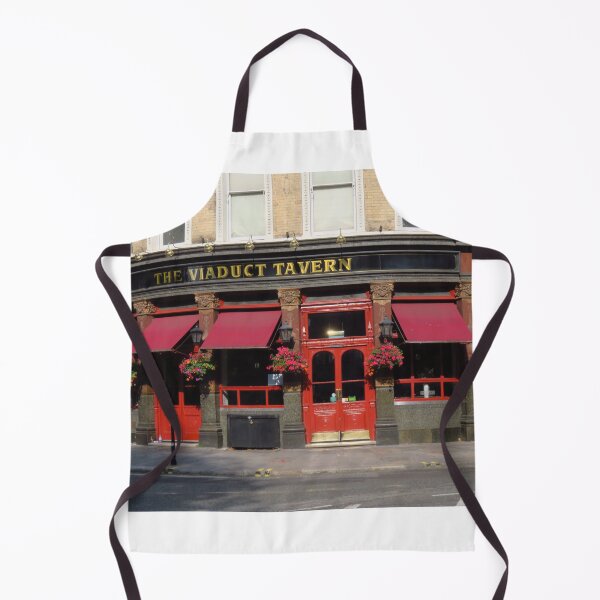 Item preview, The Viaduct Tavern, Holborn, London designed and sold by wiggyofipswich.