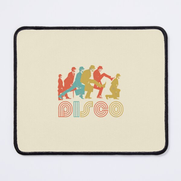 Item preview, The Ministry of Disco designed and sold by thompsonui.