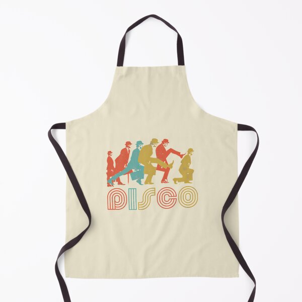 Item preview, The Ministry of Disco designed and sold by thompsonui.