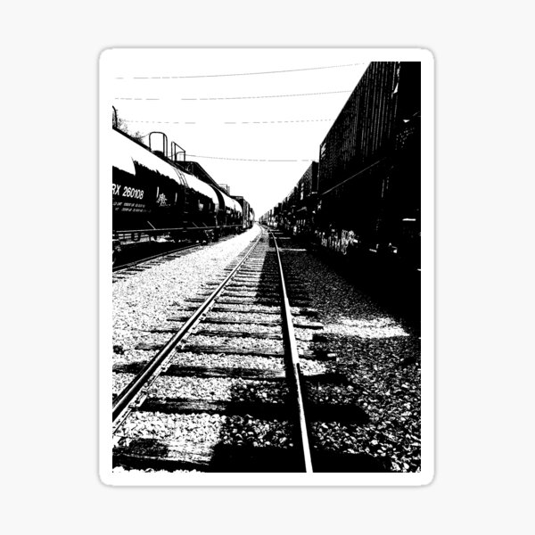 Item preview, Railyard designed and sold by soulflared.