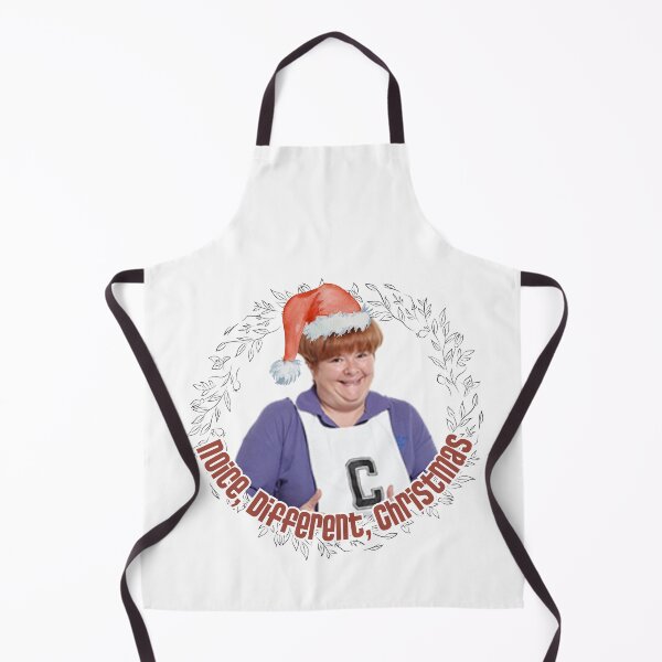 Item preview, Kath and Kim: Sharon - Noice, Different, Christmas! designed and sold by OnceStorybrooke.