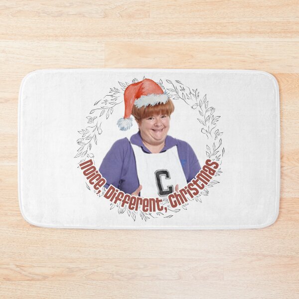 Item preview, Kath and Kim: Sharon - Noice, Different, Christmas! designed and sold by OnceStorybrooke.