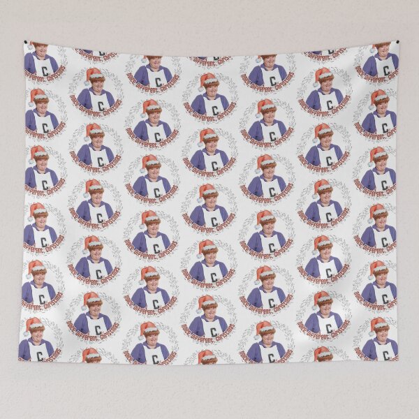 Item preview, Kath and Kim: Sharon - Noice, Different, Christmas! designed and sold by OnceStorybrooke.