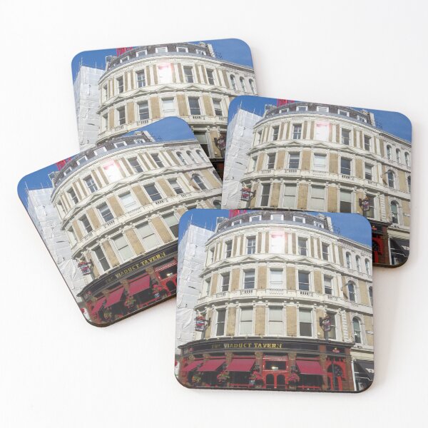 Item preview, 126, Newgate Street, Holborn, London designed and sold by wiggyofipswich.