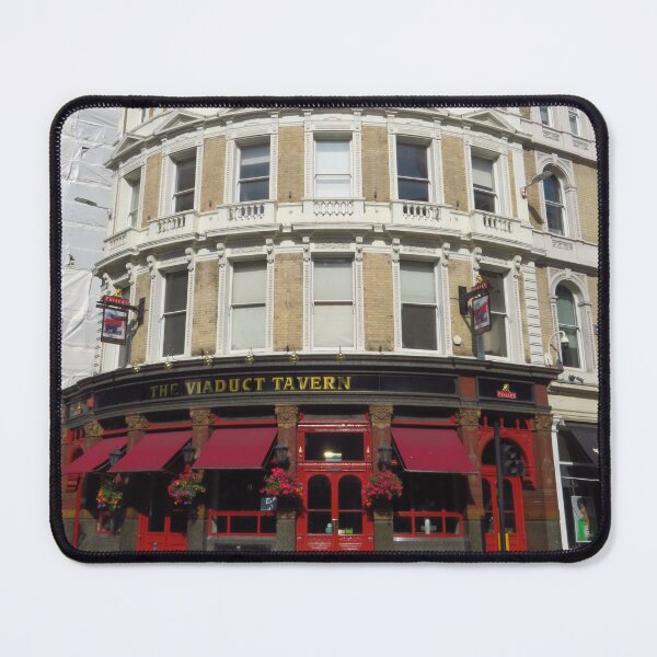 Item preview, 126, Newgate Street, Holborn, London designed and sold by wiggyofipswich.