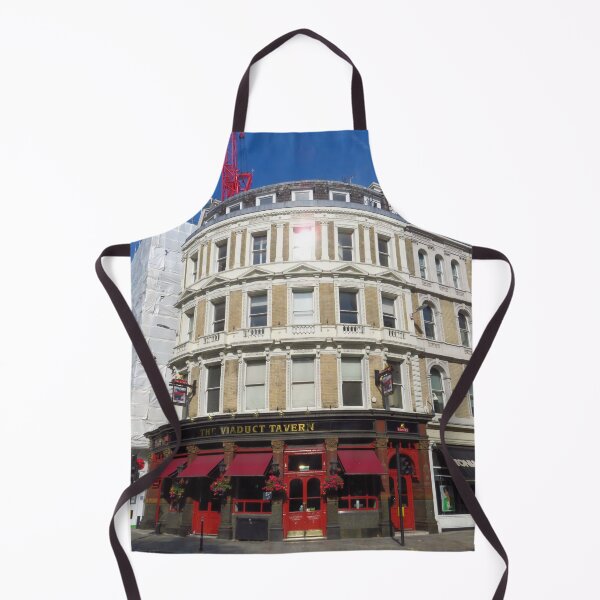 Item preview, 126, Newgate Street, Holborn, London designed and sold by wiggyofipswich.