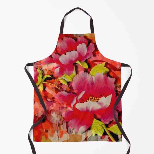 Item preview, Abundant Flowers designed and sold by ViaARTfactory.