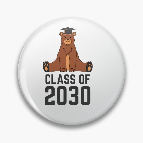 Item preview, Class of 2030 designed and sold by Bright Start Prints.