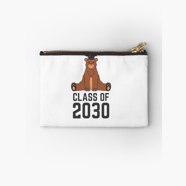 Item preview, Class of 2030 designed and sold by Bright Start Prints.