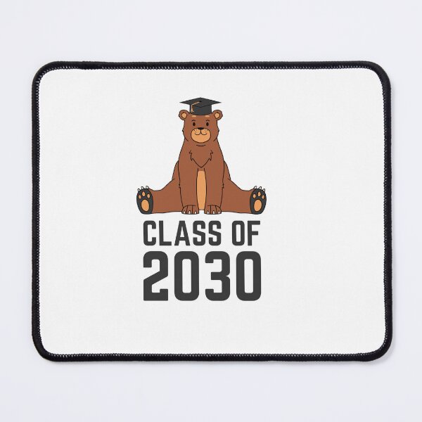 Item preview, Class of 2030 designed and sold by Bright Start Prints.