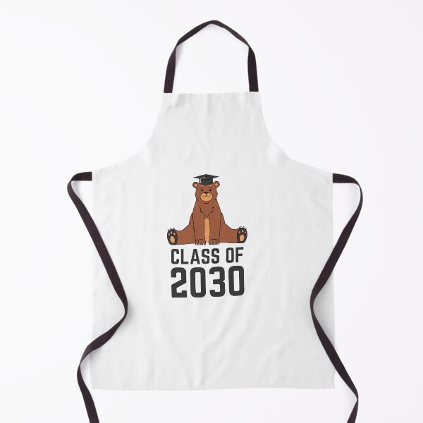 Item preview, Class of 2030 designed and sold by Bright Start Prints.