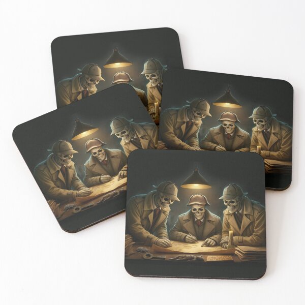 Item preview, The Pharoh's Curse designed and sold by PictureNZ.