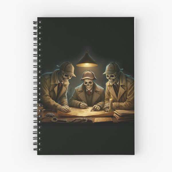 Item preview, The Pharoh's Curse designed and sold by PictureNZ.