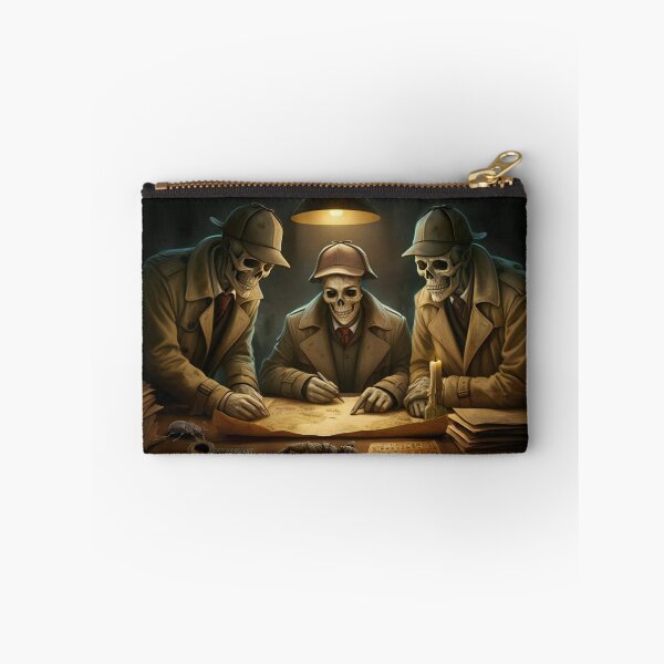 Item preview, The Pharoh's Curse designed and sold by PictureNZ.