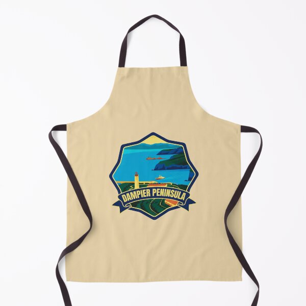 Item preview, Dampier Peninsula designed and sold by aussieexplore.