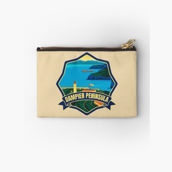 Item preview, Dampier Peninsula designed and sold by aussieexplore.