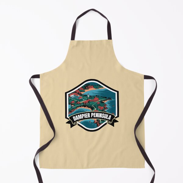 Item preview, Dampier Peninsula designed and sold by aussieexplore.
