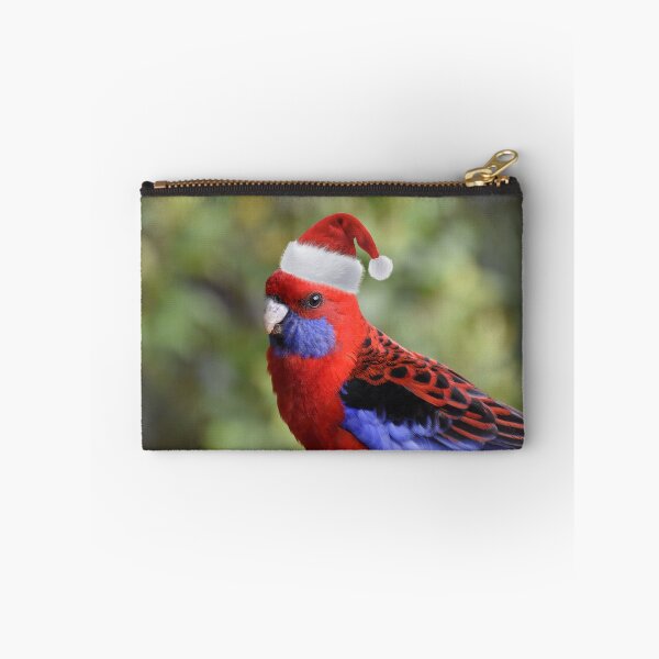 Item preview, Christmas Rosella  designed and sold by lhowden.
