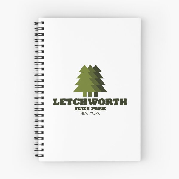 Item preview, Letchworth State Park New York designed and sold by bivenart.