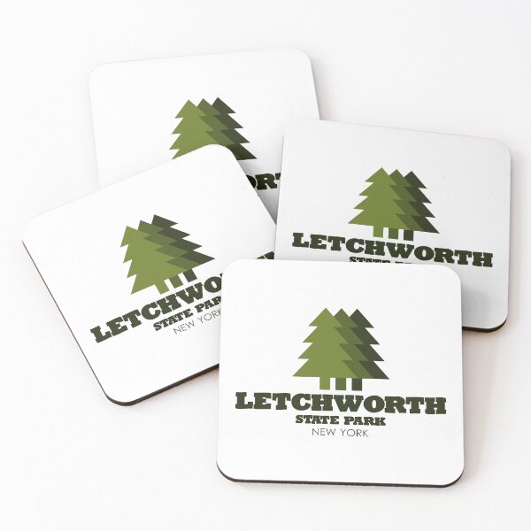 Item preview, Letchworth State Park New York designed and sold by bivenart.